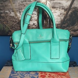 Kate Spade Southport Avenue Carmen Satchel
